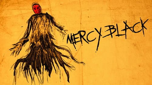 Mercy Black still