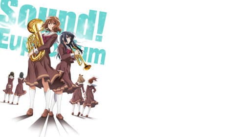 Sound! Euphonium: The Final Movie, Part 1 still