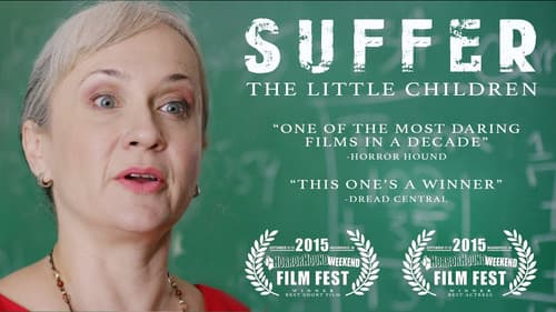 Suffer the Little Children still