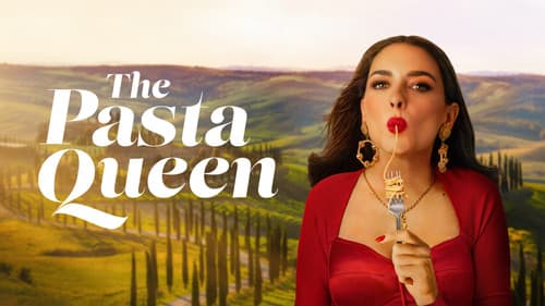 The Pasta Queen still