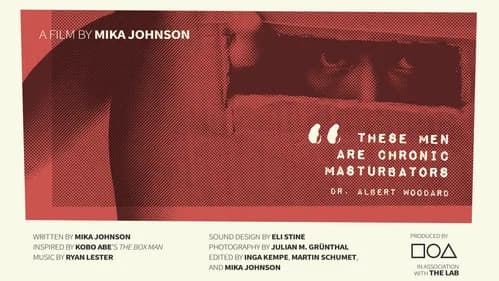 Confessions of a Box Man still