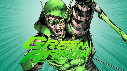DC Showcase: Green Arrow still