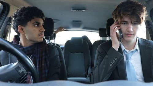 Motive still