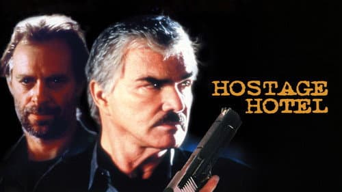 Hard Time: Hostage Hotel still