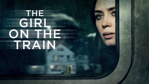 The Girl on the Train still