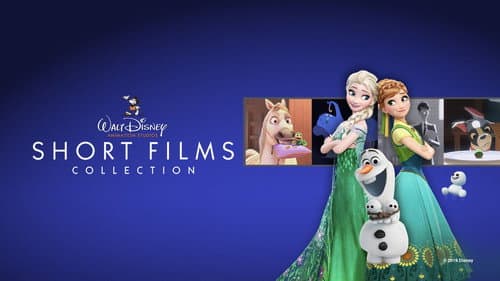 Walt Disney Animation Studios Short Films Collection still