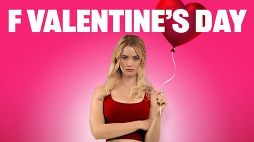 F Valentine's Day still