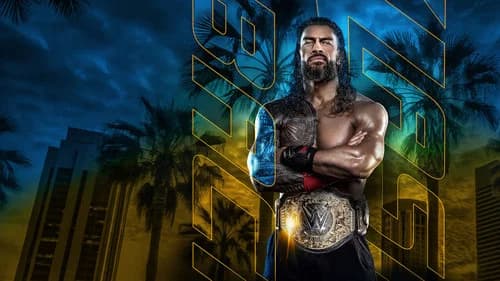 Backlash Tampa still