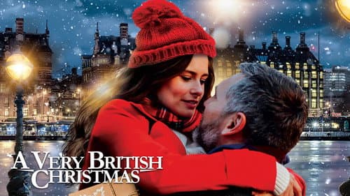 A Very British Christmas still