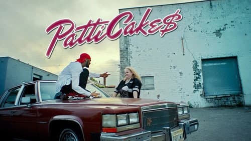 Patti Cake$ still
