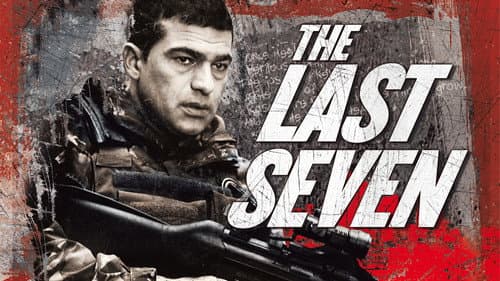 The Last Seven still