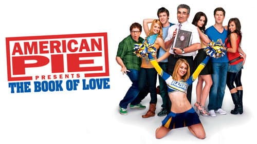 American Pie Presents: The Book of Love still