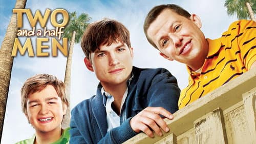 Two and a Half Men still