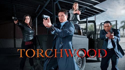 Torchwood still
