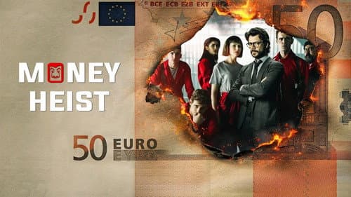 Money Heist still