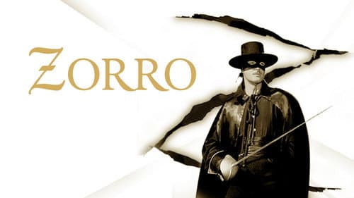 Zorro still