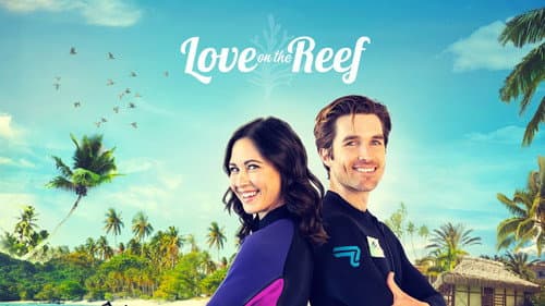 Love on the Reef still