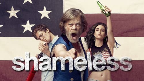 Shameless still