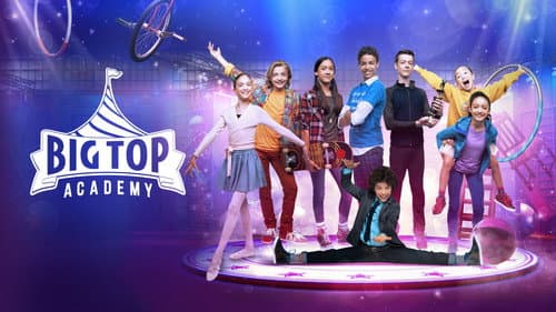 Big Top Academy still