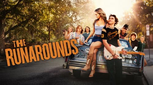 The Runarounds still