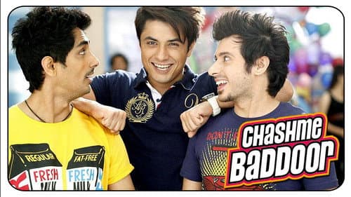 Chashme Baddoor still