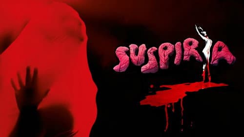 Suspiria still