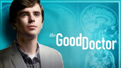 The Good Doctor still