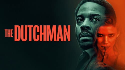 The Dutchman still