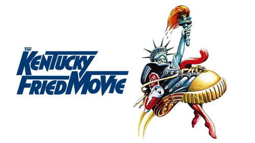 The Kentucky Fried Movie still