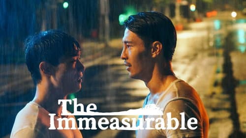 The Immeasurable still