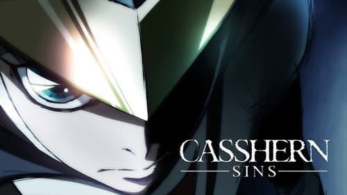 Casshern Sins still
