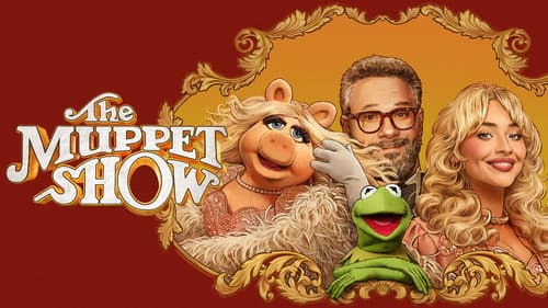 The Muppet Show still
