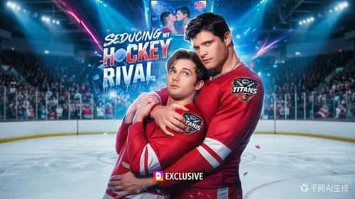 Seducing My Hockey Rival still