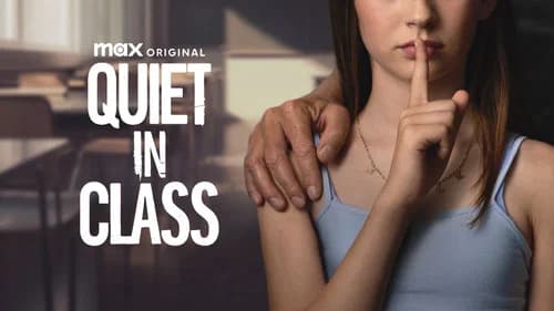 Quiet on Set: The Class Division in the Film Industry? still