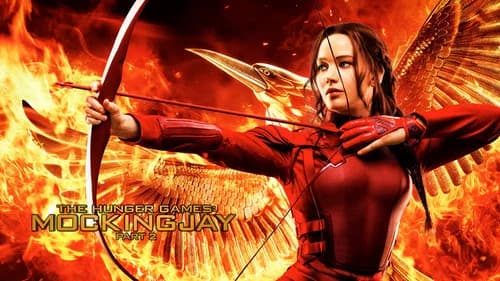 The Hunger Games: Mockingjay - Part 2 still
