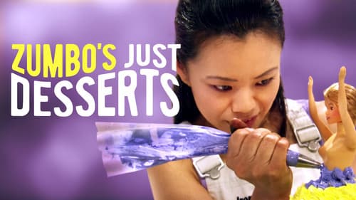 Zumbo's Just Desserts still