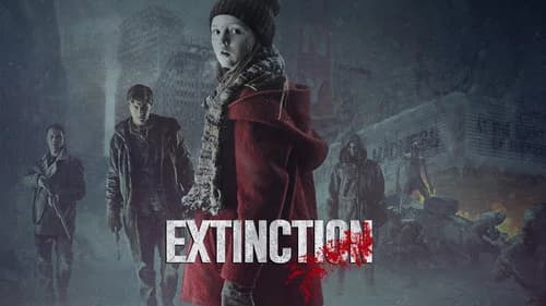 Extinction still