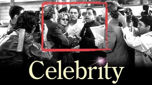 Celebrity still