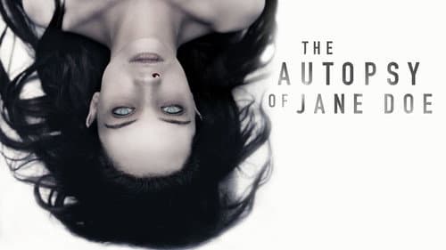 The Autopsy of Jane Doe still