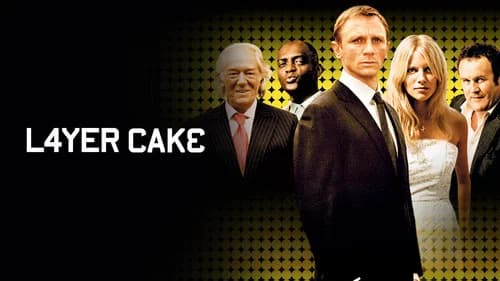 Layer Cake still