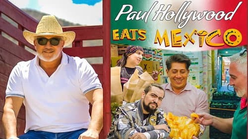 Paul Hollywood Eats... still