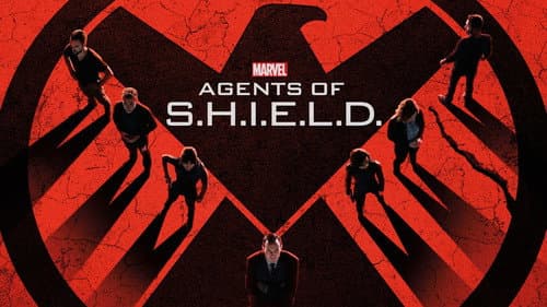 Marvel's Agents of S.H.I.E.L.D. still