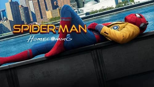 Spider-Man: Homecoming still