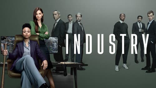 Industry still