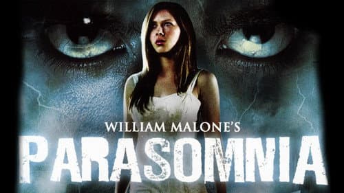 Parasomnia still