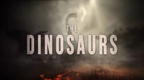 The Dinosaurs still
