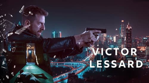 Victor Lessard still