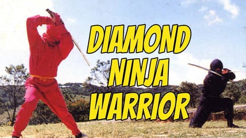 Diamond Ninja Force still