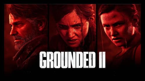 Grounded II: Making The Last of Us Part II still