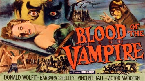 Blood of the Vampire still